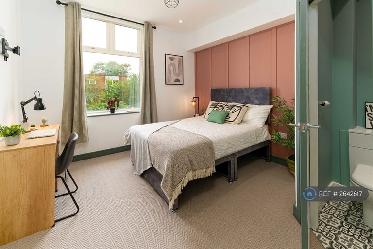 image for 1 bedroom in Walmersley Road, Bury, BL9 (#2642617)