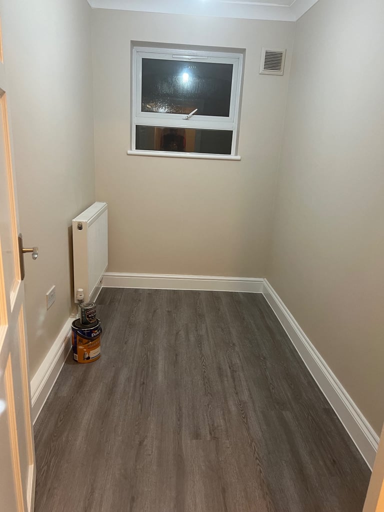 Refurbished 2 bedroom flat on 1st Floor 