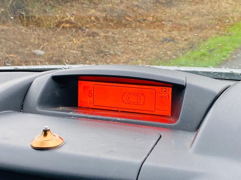 2014 Citroen Berlingo 1.6 HDi 625Kg Enterprise 75ps PANEL VAN Diesel Manual