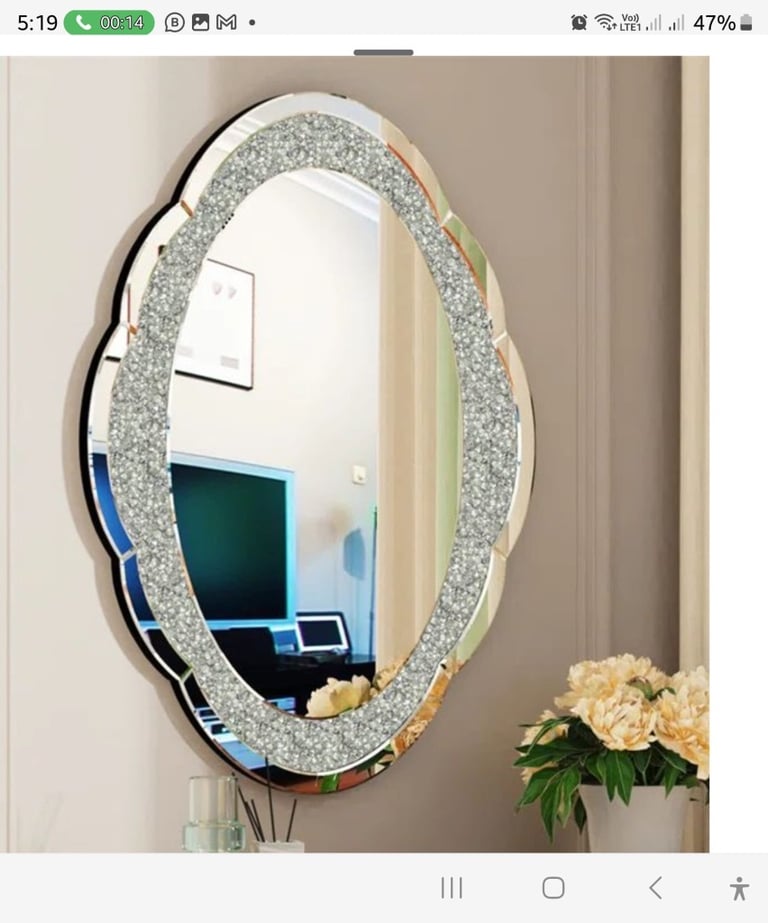 image for Wall mirror