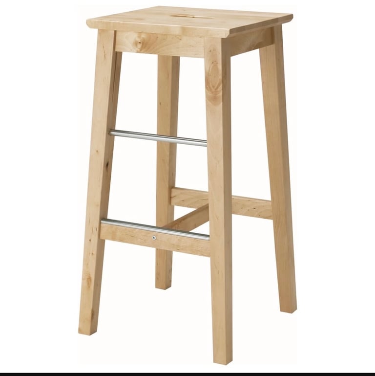 image for Ikea Nilsolle bar Stool