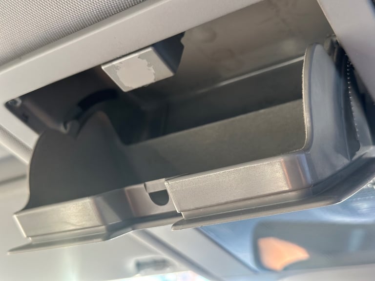 2009 Vauxhall Vectra 1.9 CDTi 16v Elite 5dr HATCHBACK Diesel Automatic