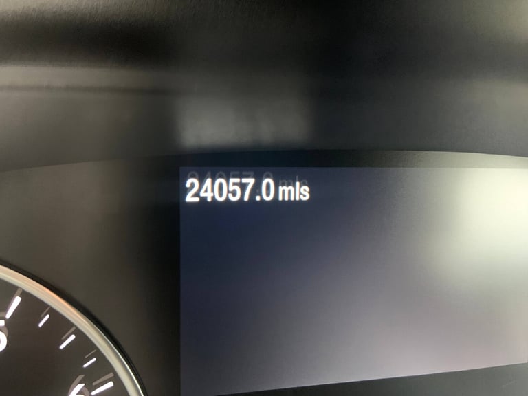 2022 Ford Ecosport ST-LINE 1.0 ECOBOOST 140PS Hatchback PETROL Manual