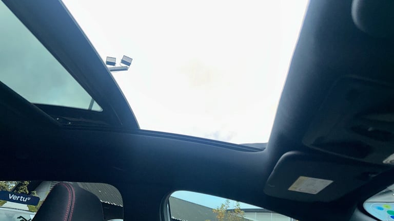 2022 Ford Puma 1.0 EcoBoost Hybrid mHEV ST-Line X 5dr HATCHBACK PETROL Manual