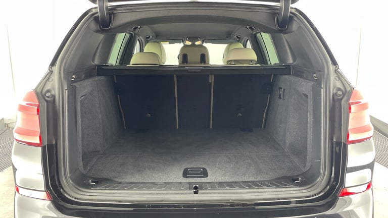 2019 BMW X3 xDrive20d M Sport 5dr Step Auto Diesel Estate Estate Diesel Automatic