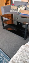 TV stand { FREE }