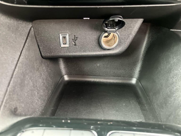 2023 Vauxhall Corsa GS HATCHBACK Petrol Automatic