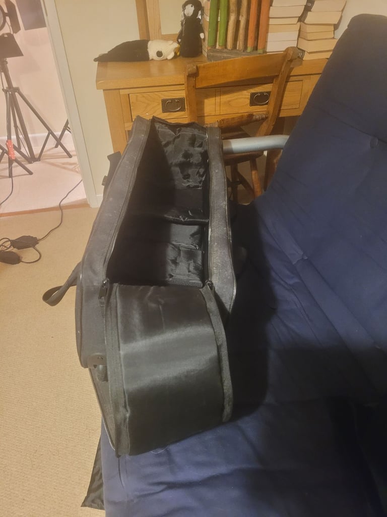 Job lot of film/photography studio equipment in pristine condition