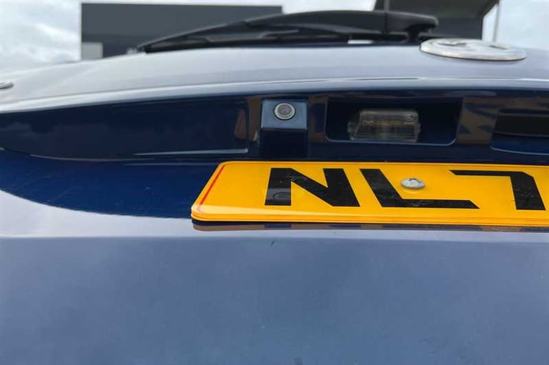 2022 Vauxhall Combo Life 1.5 Turbo D SE 5dr MPV DIESEL Manual