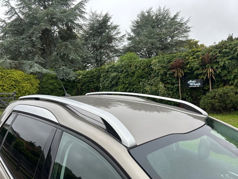 2015 Peugeot 2008 1.6 e-HDi Allure 5dr HATCHBACK Diesel Manual