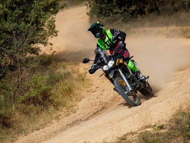 Voge Rally 300 