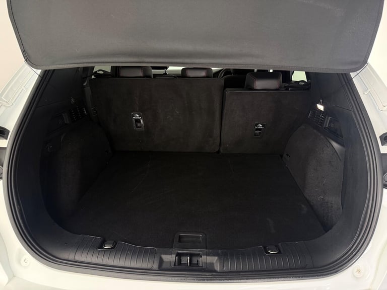 2024 Ford Kuga 2.5 PHEV ST-Line X Edition 5dr CVT HATCHBACK PETROL/ELECTRIC Automatic