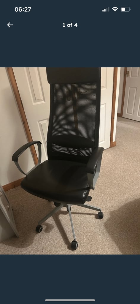 image for Desk chair