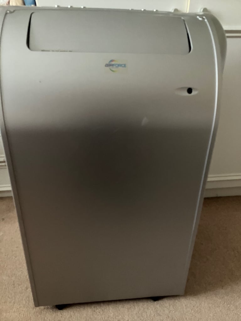  Airforce air conditioning unit -Free