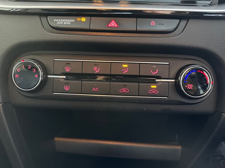 2021 Kia XCeed 1.0T GDi ISG Edition 5dr Hatchback Petrol Manual