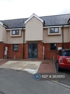 1 bedroom flat in Moreton Road, Buckingham, MK18 (1 bed) (#2638510)