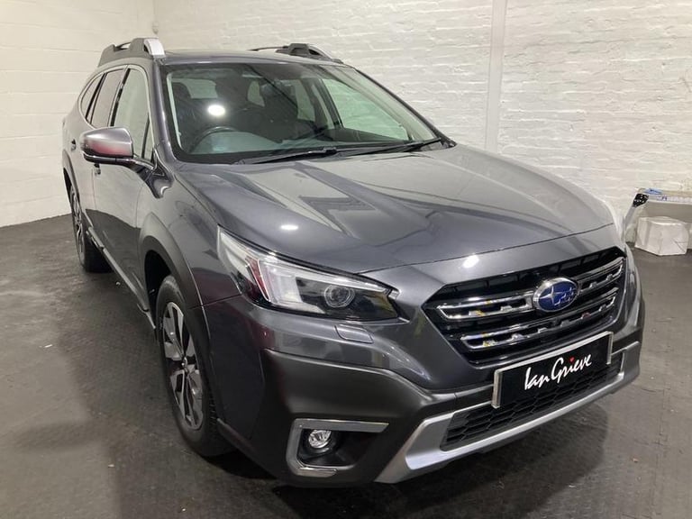 2023 Subaru Outback 2.5i Touring 5dr Lineartronic Automatic Estate Petrol Automatic