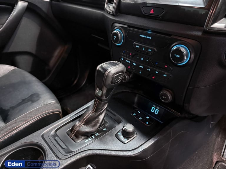 2020 E FORD RANGER 2.0 ECOBLUE WILDTRAK AUTO 4WD * NO VAT TO ADD * 