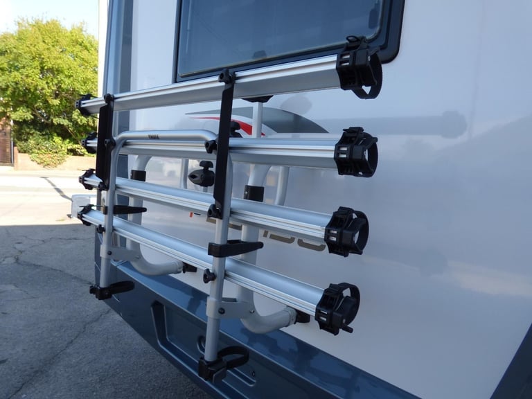 Roller Team Pegaso 745 Motorhome DIESEL AUTOMATIC 2025