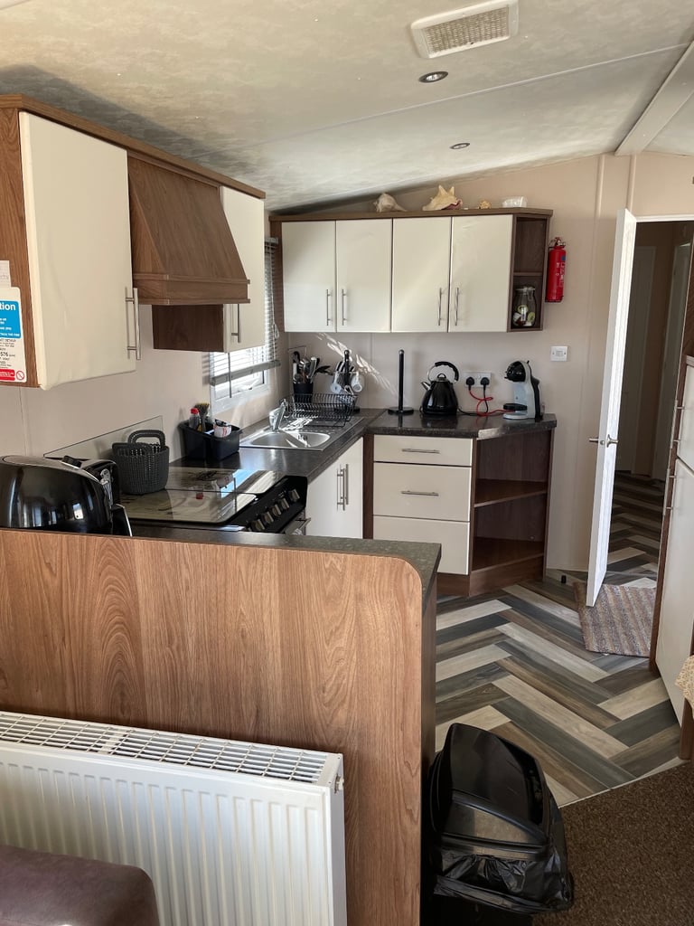 Caravan for sale,Crimdon dene holiday park