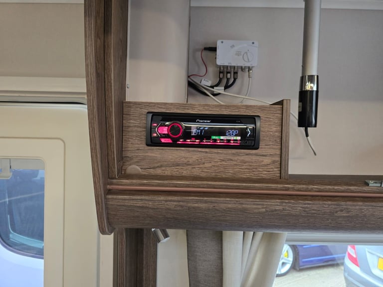 2022 connosieur compass 550