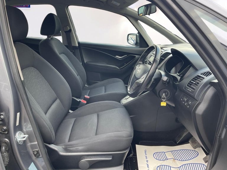 2013 Hyundai ix20 1.6 Active Auto Euro 5 5dr Petrol
