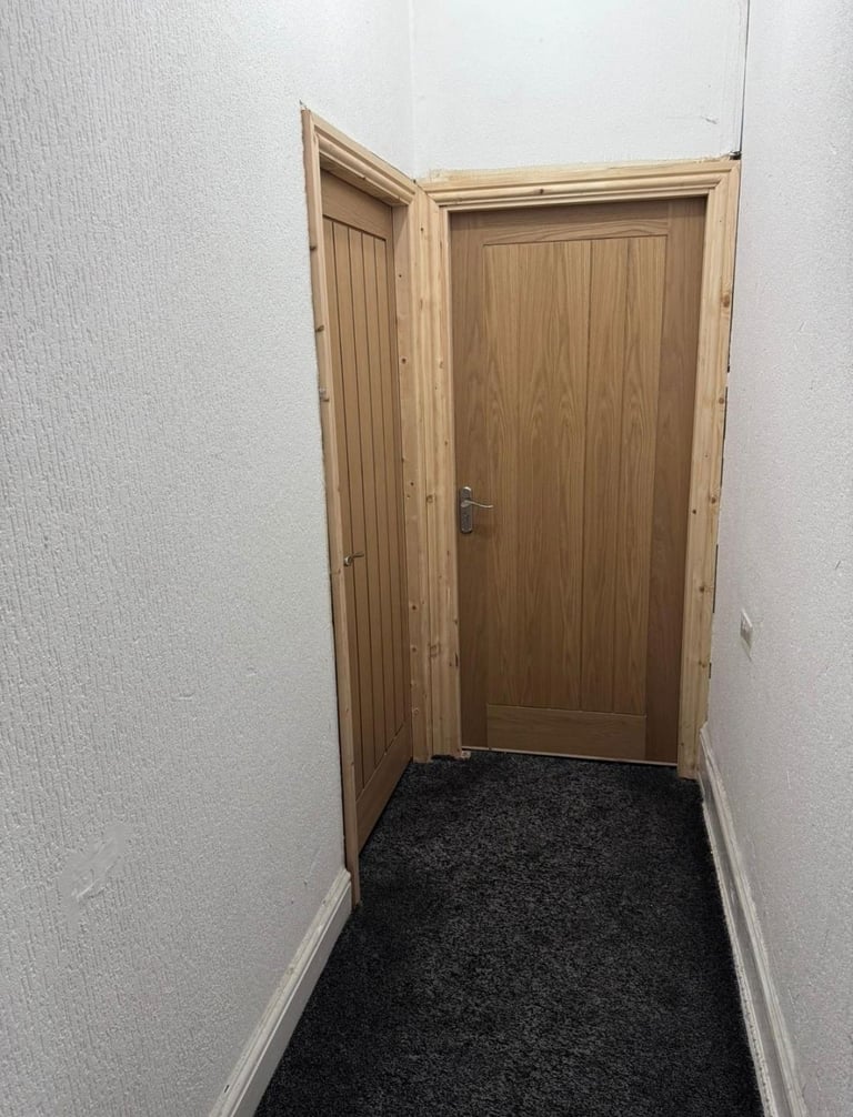 Double room to rent, BD5 area £380 per month all bills included 