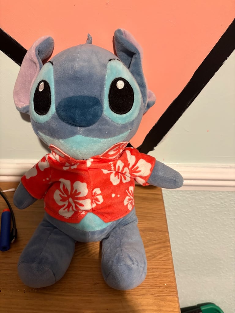 image for Sitich teddy 