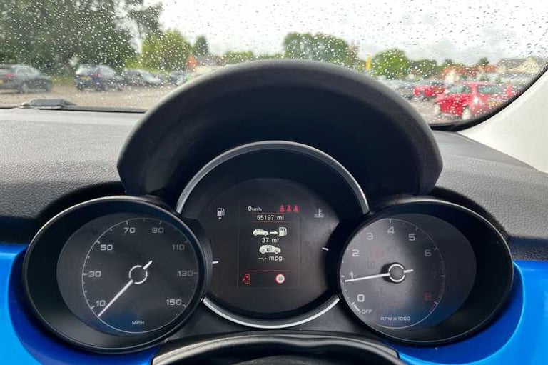 2019 Fiat 500X 1.0 FireFly Turbo MultiAir City Cross SUV 5dr Petrol Manual Euro 6 (s/s) (1 SUV Pe...