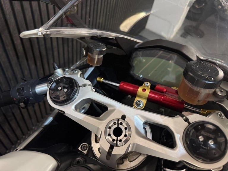 2016 Ducati 959 Panigale 959 Euro 4