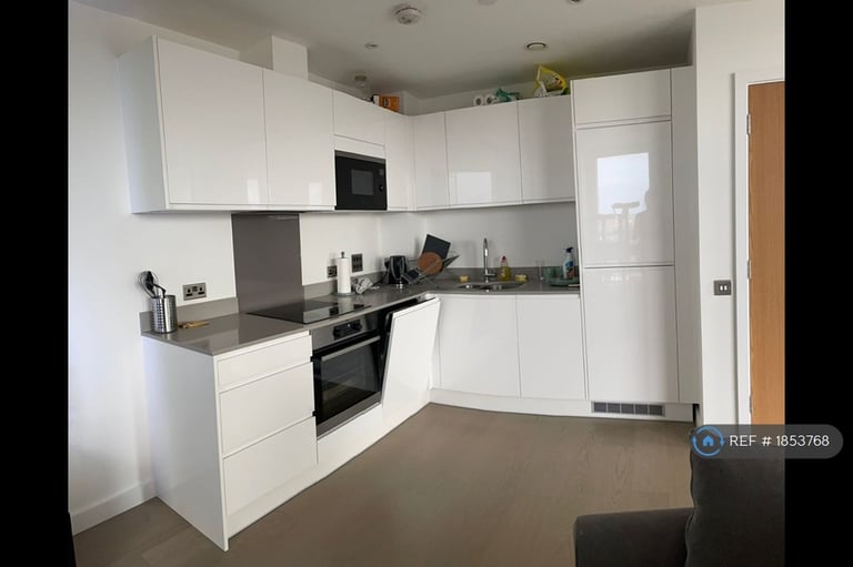 1 bedroom flat in Oculus House, Barking, IG11 (1 bed) (#1853768)