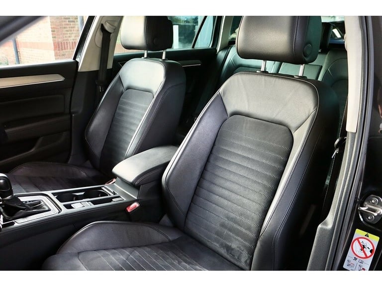  Volkswagen Passat 1.4 TSI GT Estate 5dr Petrol DSG Euro 6 (s/s) (150 ps) Other Petrol Automatic