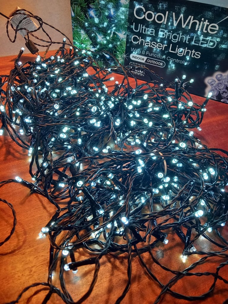 Christmas Lights
