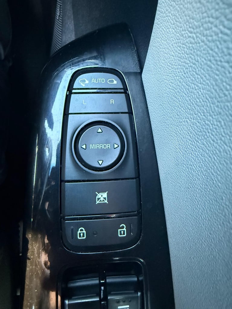 KIA SPORTAGE 1.6 T-GDi GT-Line S 2017