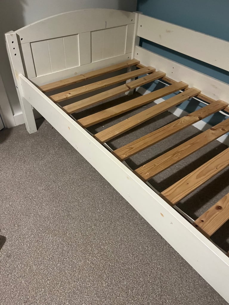 image for FREE single bed 