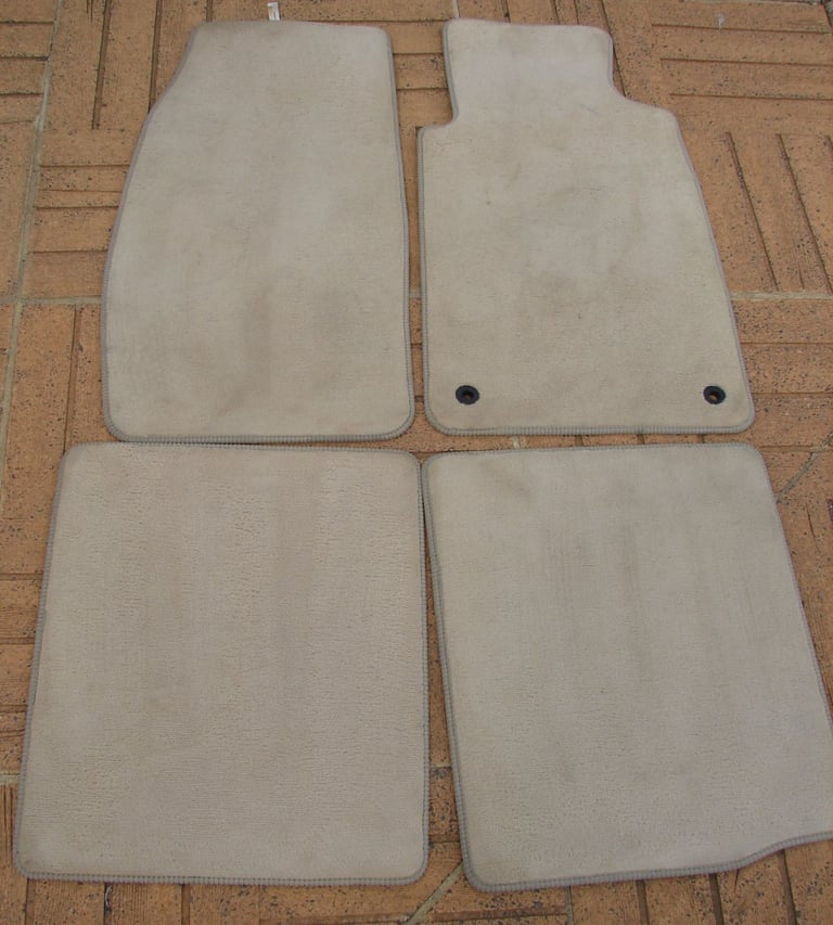 image for JEEP Car Mats