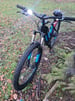 ROCKRIDER E BIKE 27.5 adult