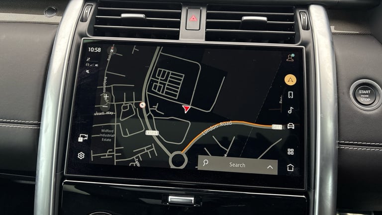 2023 Land Rover Discovery 3.0 D300 MHEV Metropolitan Edition SUV 5dr Diesel Auto 4WD Euro 6 (s/s)...