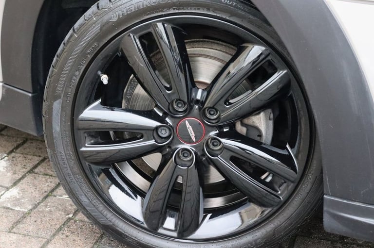 2021 MINI Hatch 1.5 SPORT Hatchback Petrol Manual