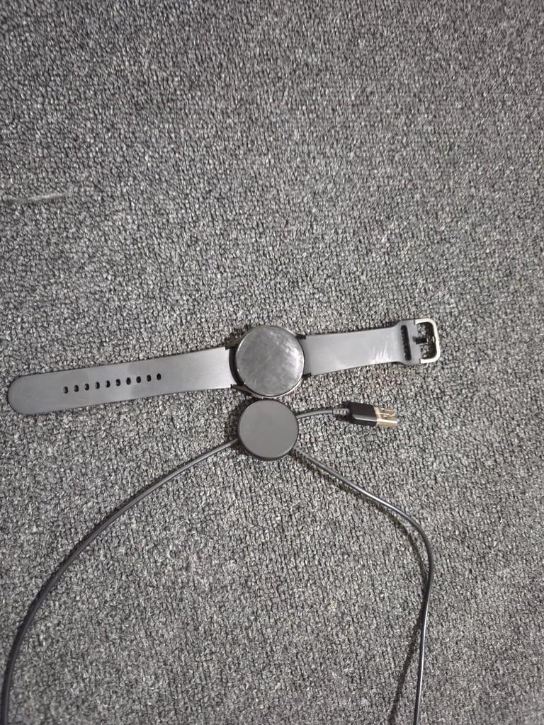 image for Samsung galaxy watch 4