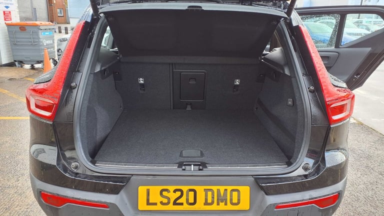  Volvo XC40 1.5 T3 [163] Inscription Pro 5dr Geartronic Estate Petrol Automatic