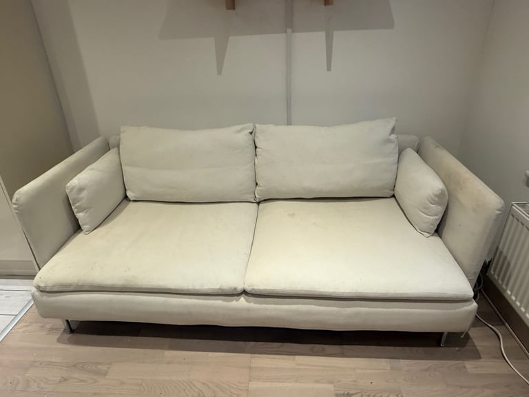 image for Ikea Soderham sofa