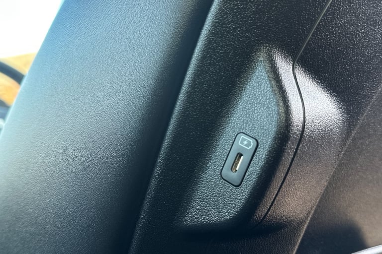 2025 Kia Niro 150kW 4 65kWh 5dr Auto Estate Electric Automatic