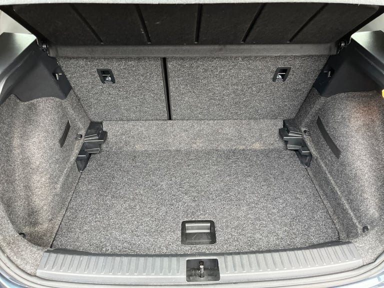  SEAT Arona 1.0 Tsi Evo Se Technology Suv 5dr Petrol Manual Euro 6 s/s 95 Ps