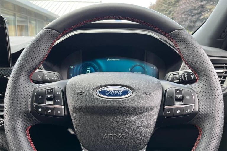 2023 Ford Kuga 1.5 EcoBoost 150 ST-Line Edition 5dr HATCHBACK PETROL Manual