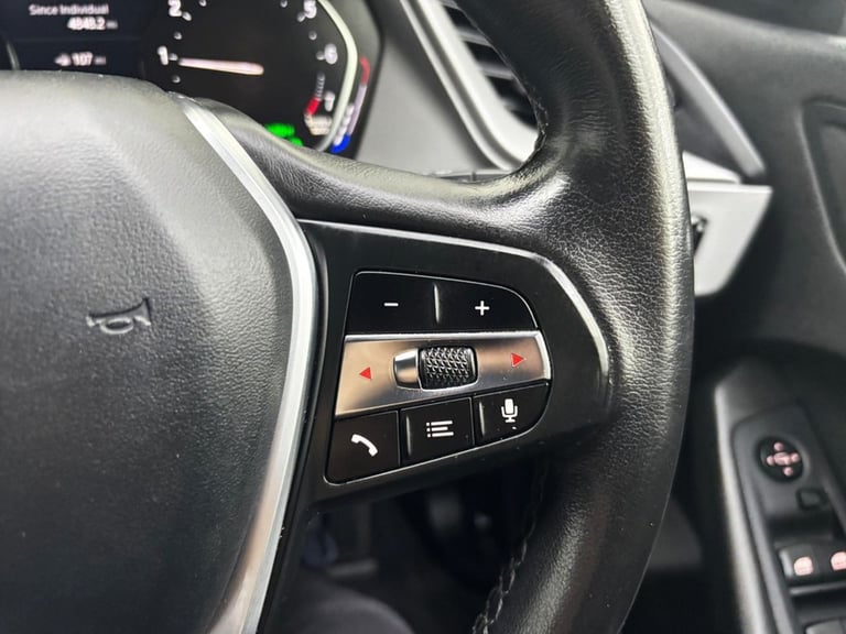 2021 BMW 1 Series 1.5 118i SE Hatchback 5dr Petrol DCT Euro 6 (s/s) (136 ps) Hatchback Petrol Aut...