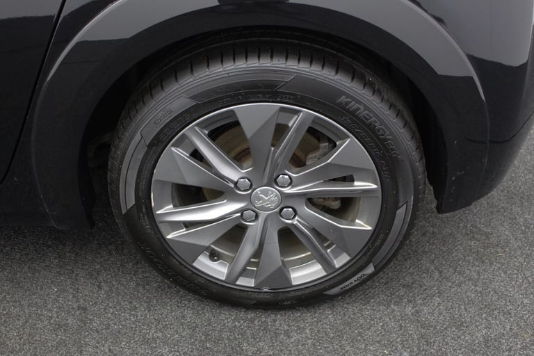 2022 Peugeot 208 5dr 100kW Allure Premium 50kWh Automatic Hatchback Electric Automatic