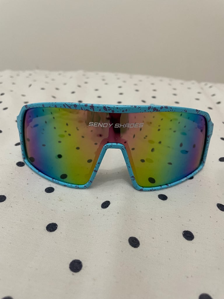 image for Sports sunglasses £60