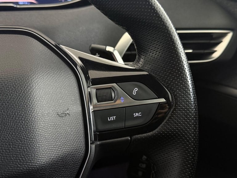 2019 Peugeot 5008 1.5 BlueHDi GT Line EAT Euro 6 (s/s) 5dr HATCHBACK Diesel Automatic