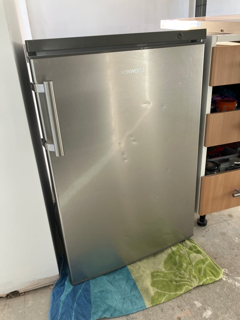 image for Freezer - under counter